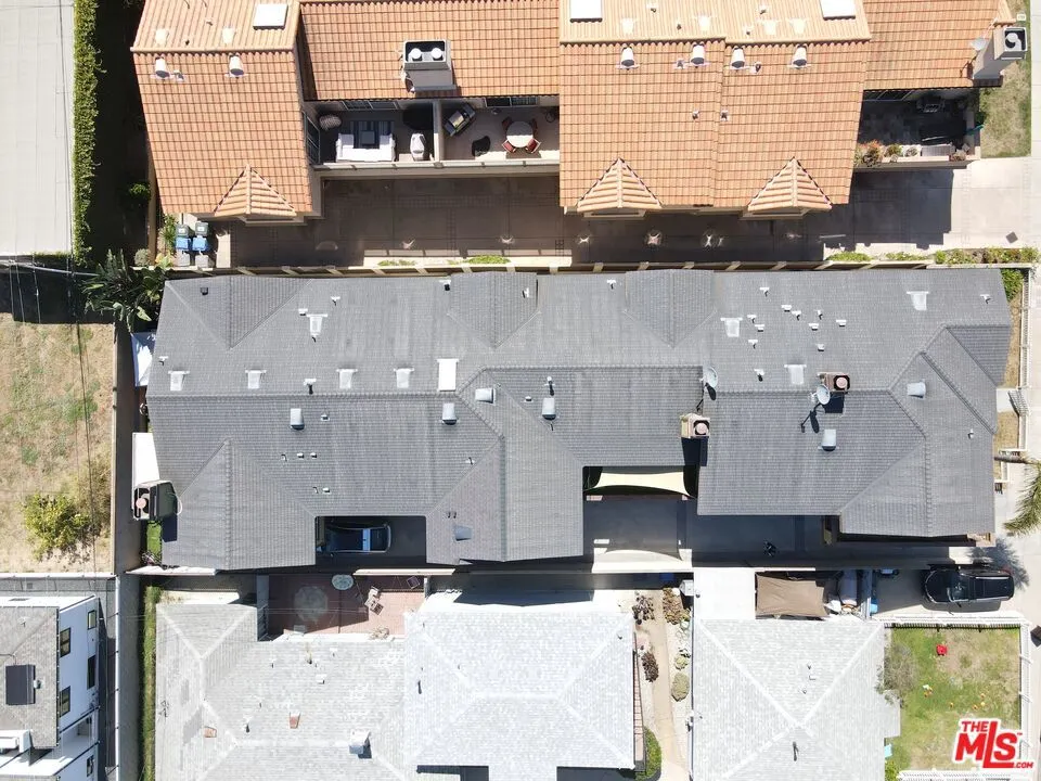 2516 Gates Avenue #B Redondo Beach, CA 90278