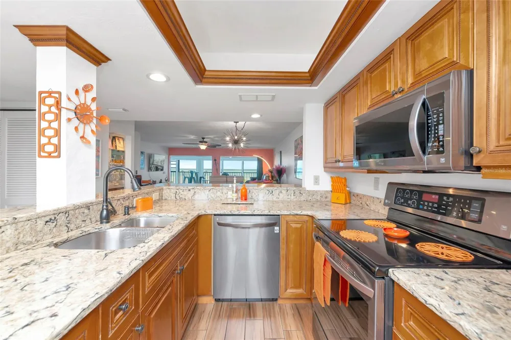 910 GOLDEN BEACH BOULEVARD #202 Venice, FL 34285