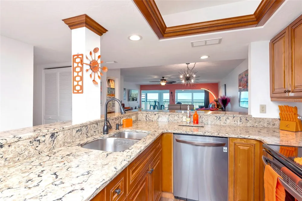 910 GOLDEN BEACH BOULEVARD #202 Venice, FL 34285