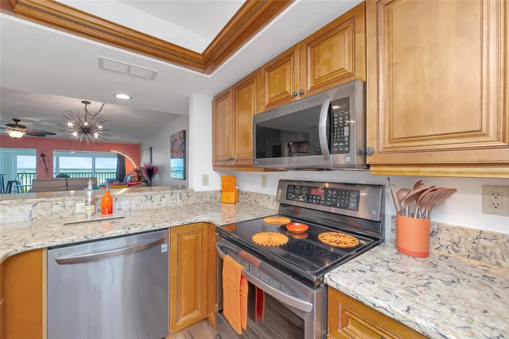 910 GOLDEN BEACH BOULEVARD #202 Venice, FL 34285