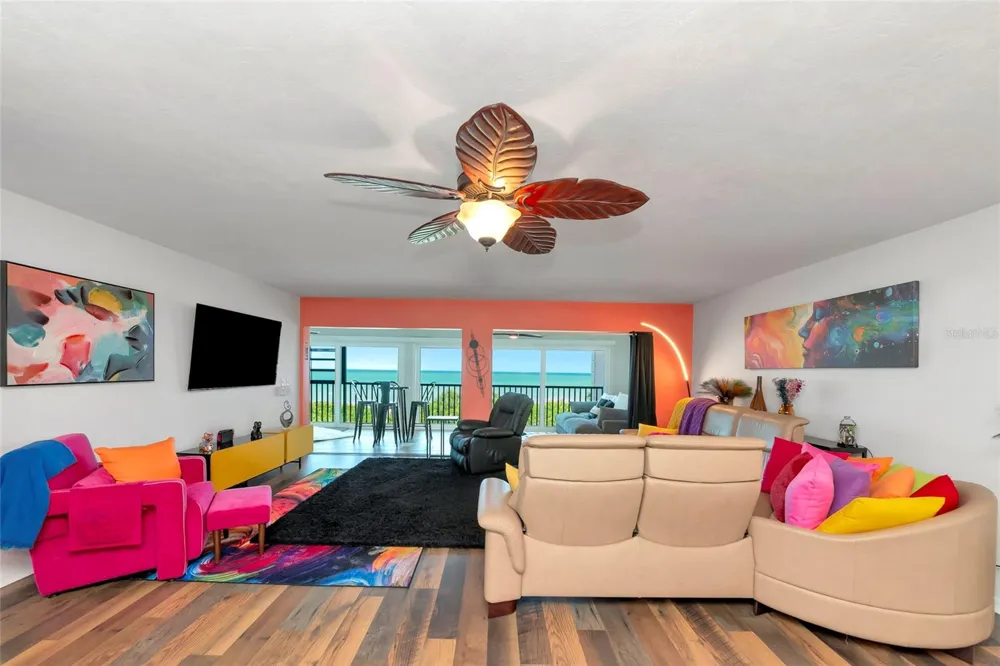910 GOLDEN BEACH BOULEVARD #202 Venice, FL 34285