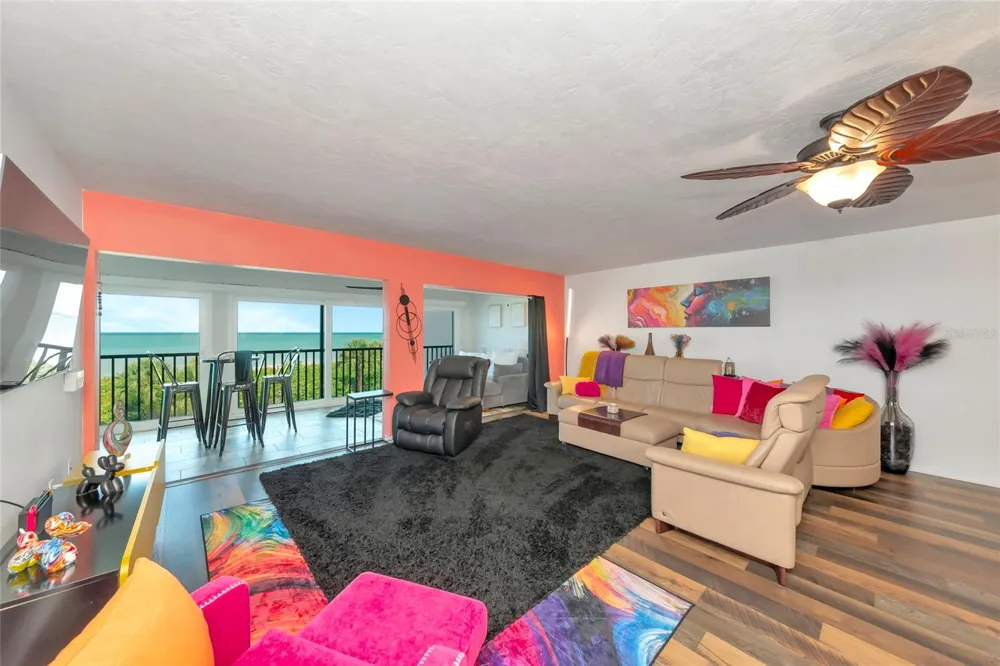 910 GOLDEN BEACH BOULEVARD #202 Venice, FL 34285