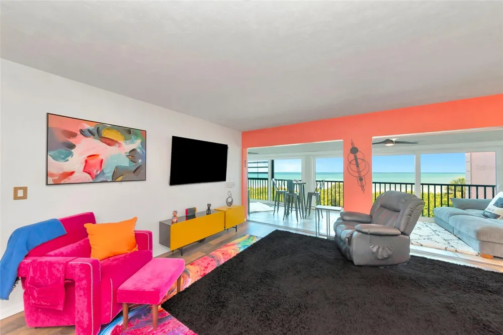 910 GOLDEN BEACH BOULEVARD #202 Venice, FL 34285