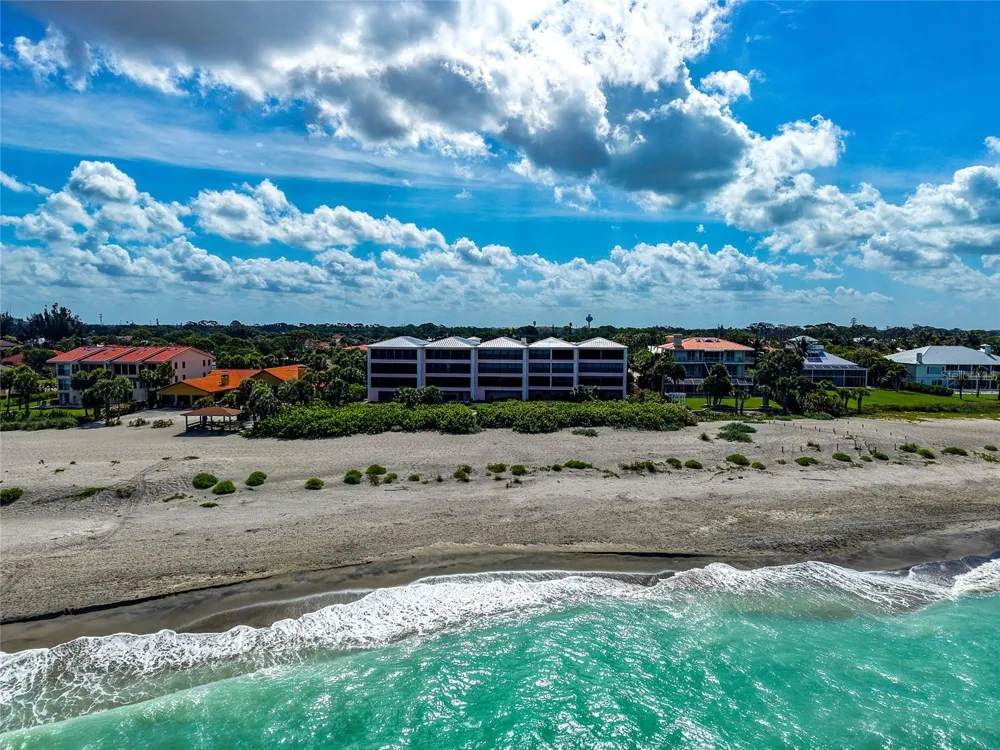 910 GOLDEN BEACH BOULEVARD #202 Venice, FL 34285