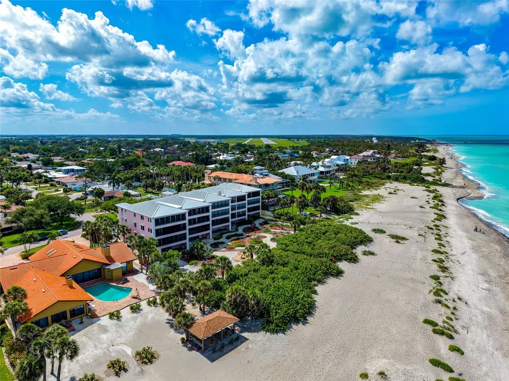 910 GOLDEN BEACH BOULEVARD #202 Venice, FL 34285