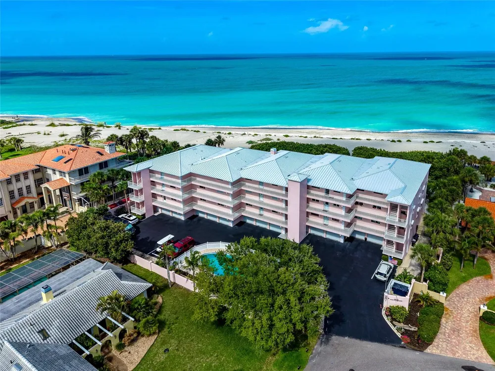 910 GOLDEN BEACH BOULEVARD #202 Venice, FL 34285