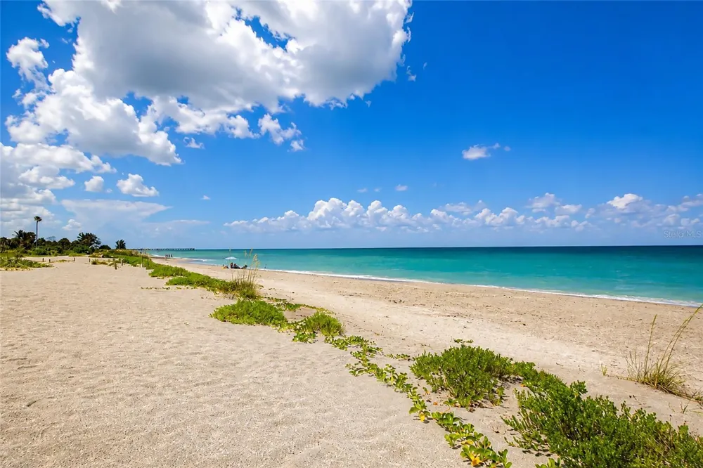 910 GOLDEN BEACH BOULEVARD #202 Venice, FL 34285