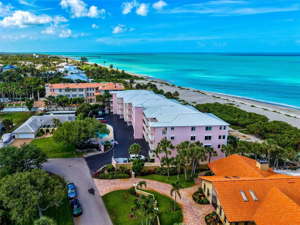 910 GOLDEN BEACH BOULEVARD #202 Venice, FL 34285