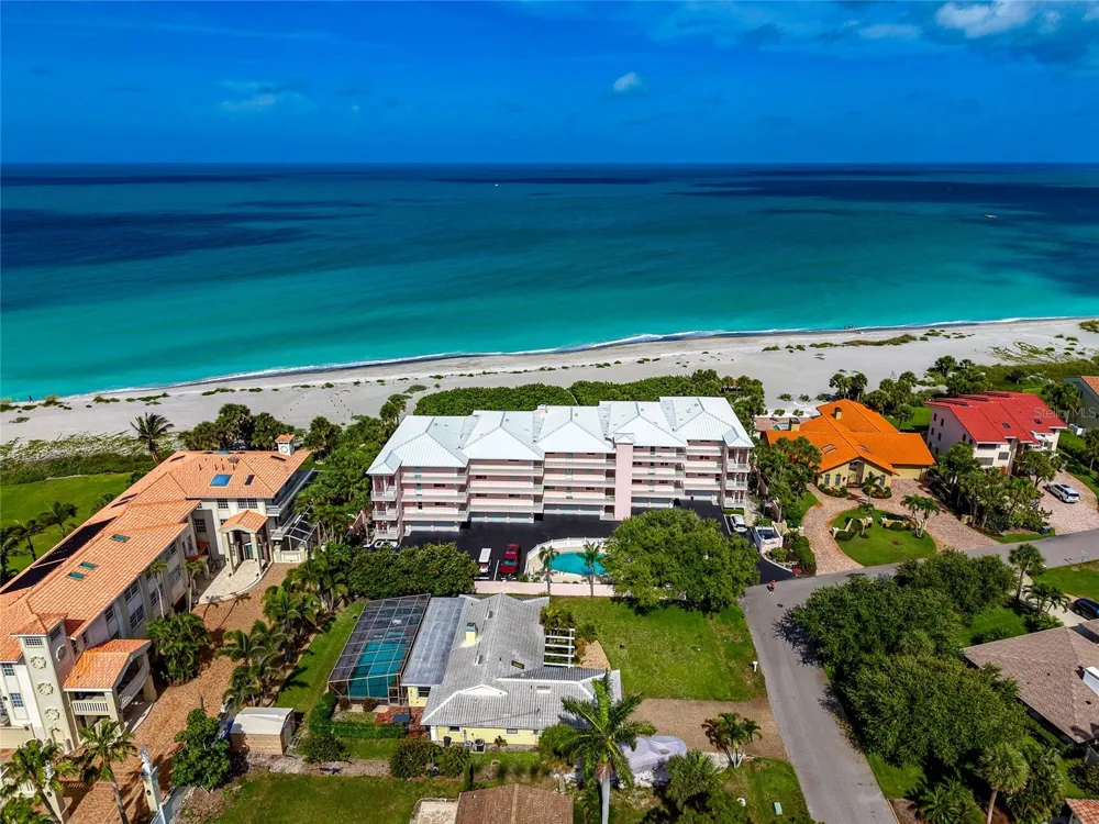 910 GOLDEN BEACH BOULEVARD #202 Venice, FL 34285