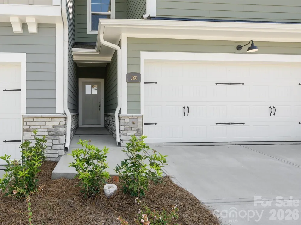 280 Alluvium Lane Waxhaw, NC 28173