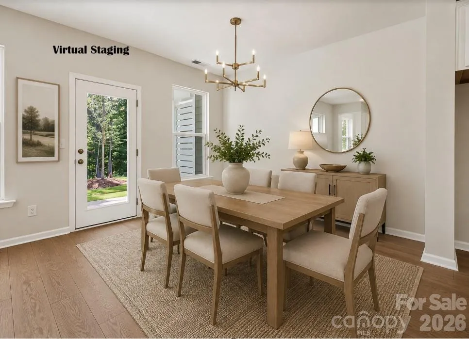 280 Alluvium Lane Waxhaw, NC 28173