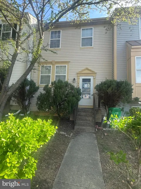 3600 APOTHECARY STREET