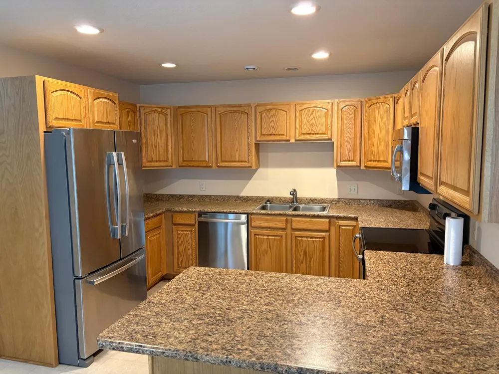 307 Aspenwood Drive Redwood Falls, MN 56283