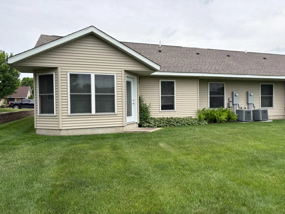 307 Aspenwood Drive Redwood Falls, MN 56283