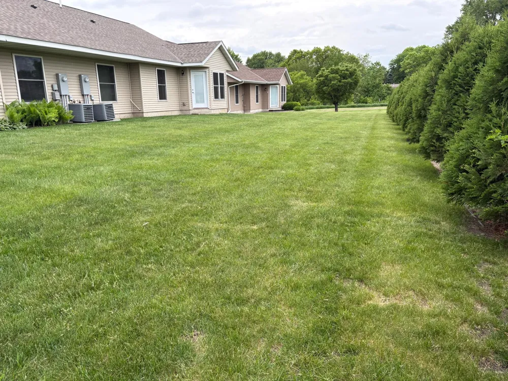 307 Aspenwood Drive Redwood Falls, MN 56283