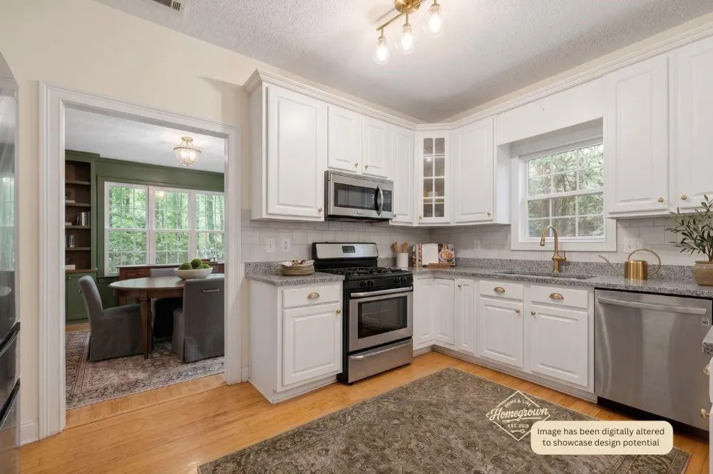 359 Cannongate Road Sharpsburg, GA 30277