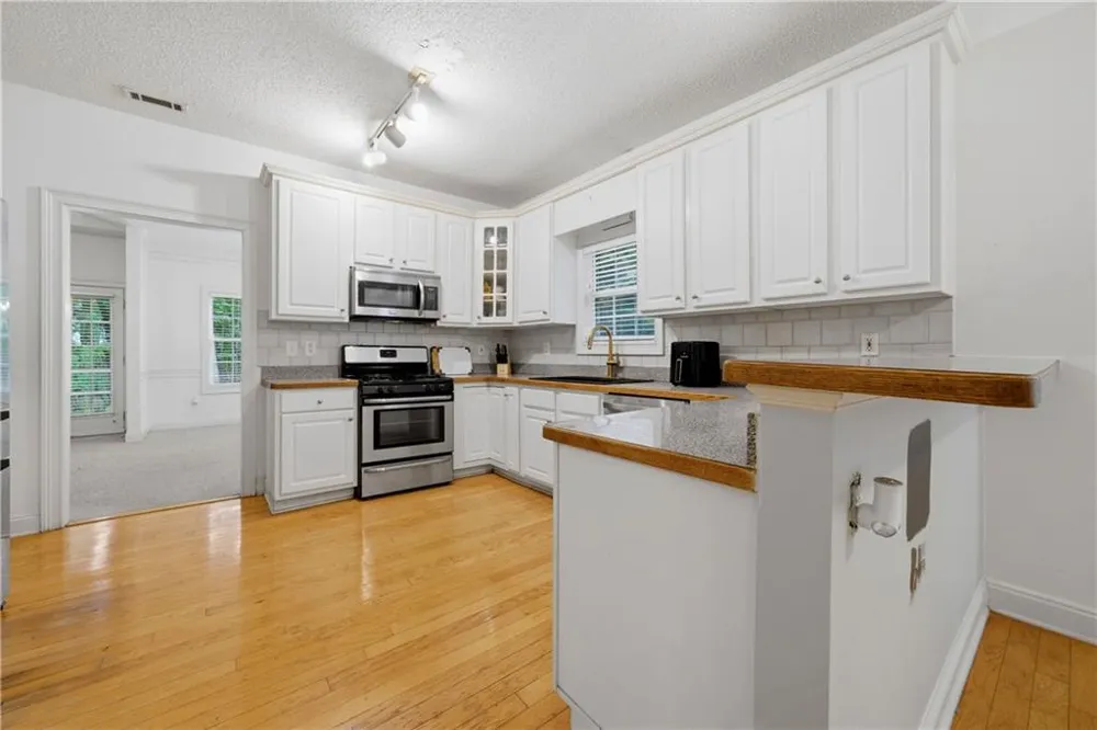 359 Cannongate Road Sharpsburg, GA 30277