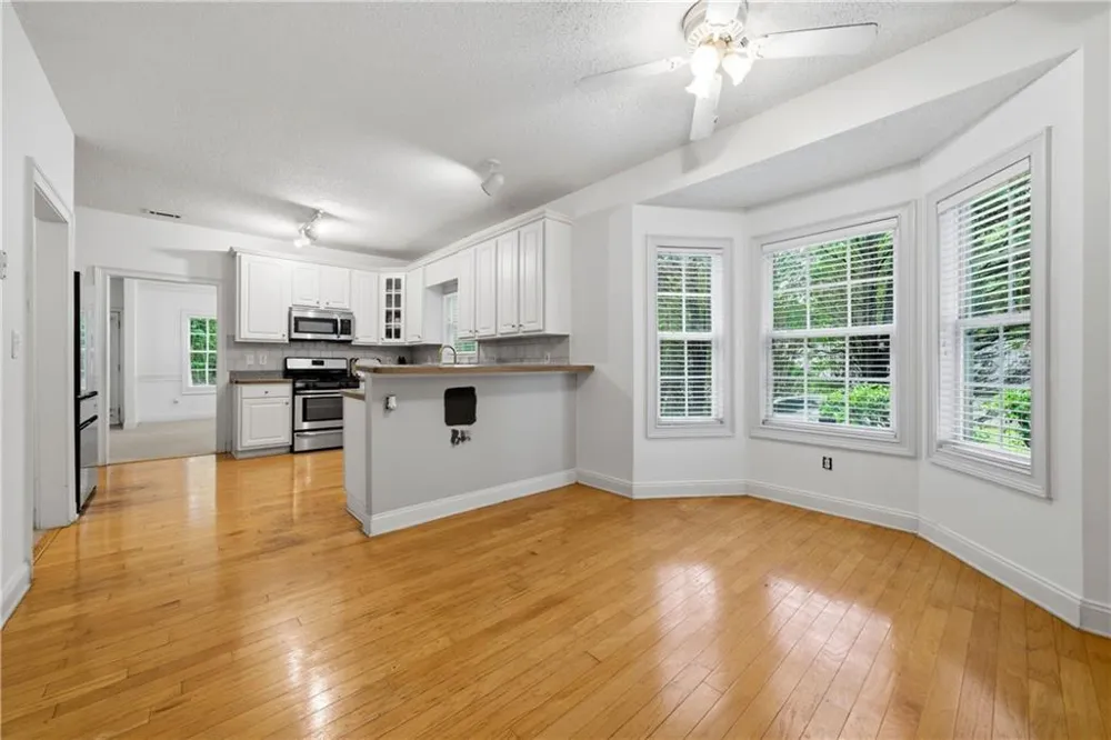 359 Cannongate Road Sharpsburg, GA 30277