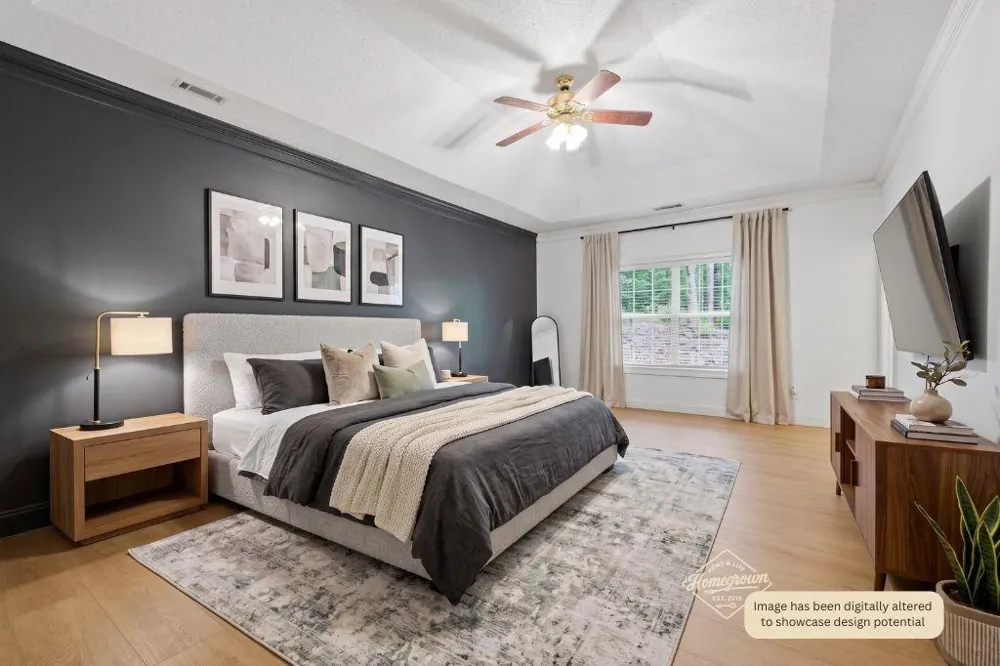 359 Cannongate Road Sharpsburg, GA 30277