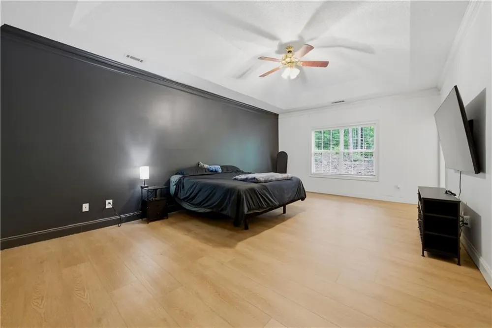 359 Cannongate Road Sharpsburg, GA 30277