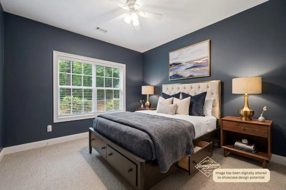 359 Cannongate Road Sharpsburg, GA 30277