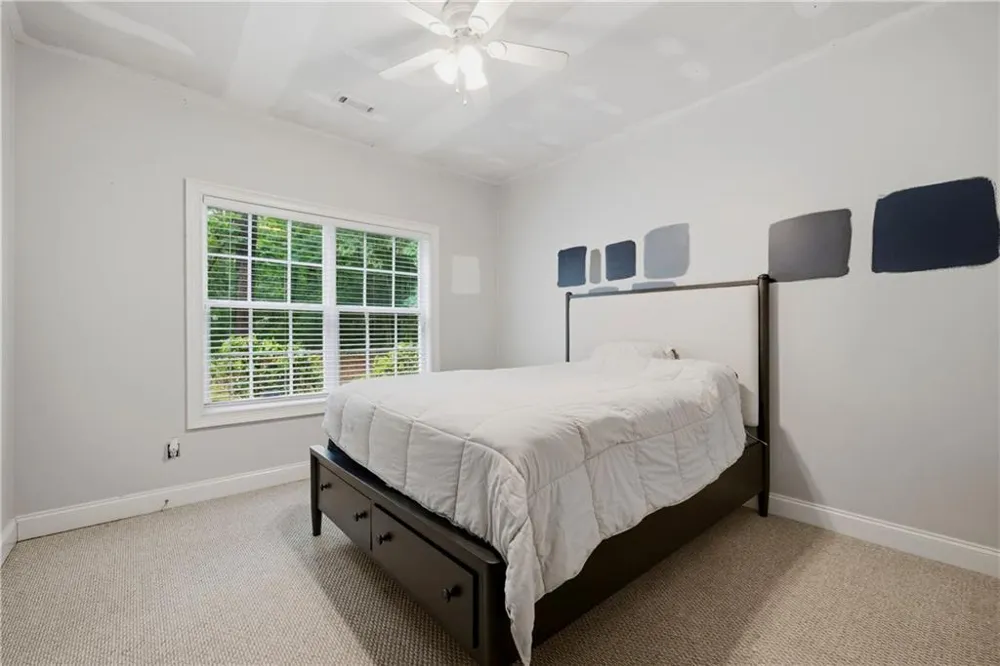 359 Cannongate Road Sharpsburg, GA 30277