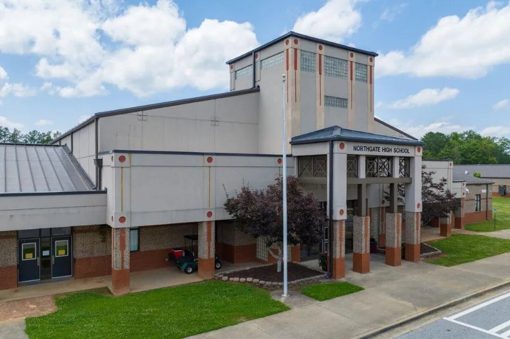 359 Cannongate Road Sharpsburg, GA 30277