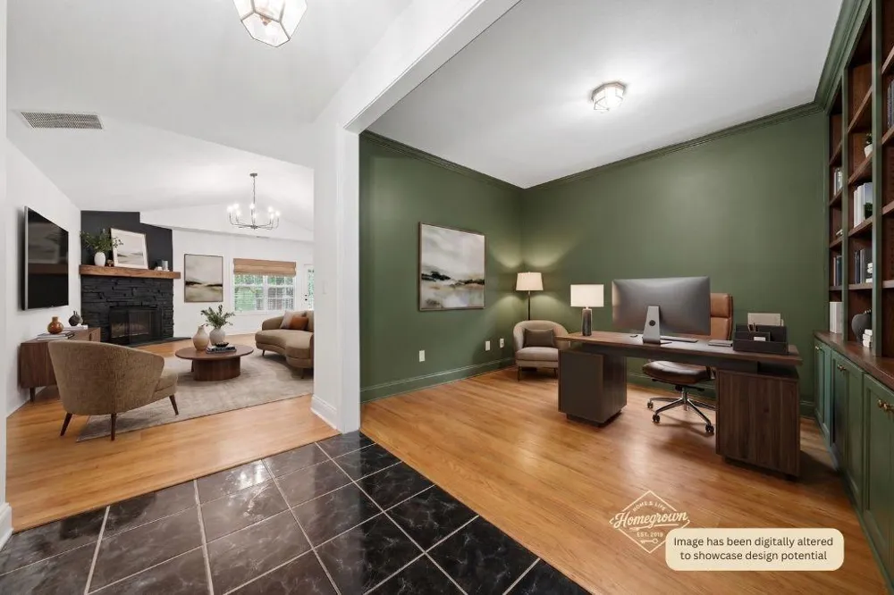 359 Cannongate Road Sharpsburg, GA 30277