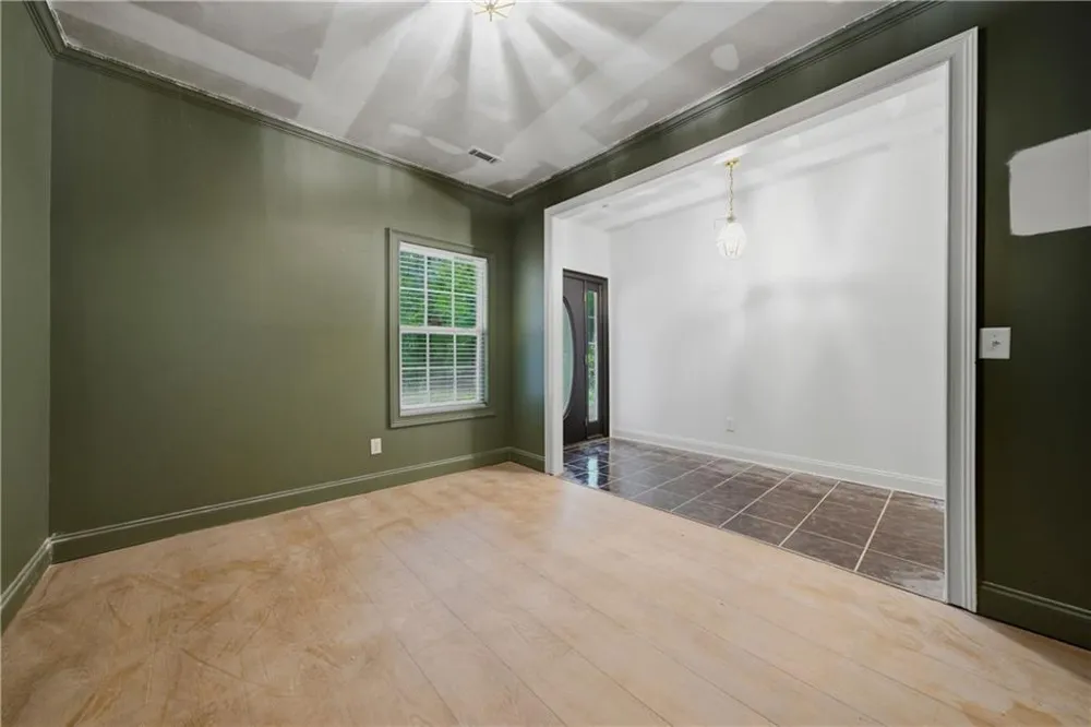 359 Cannongate Road Sharpsburg, GA 30277
