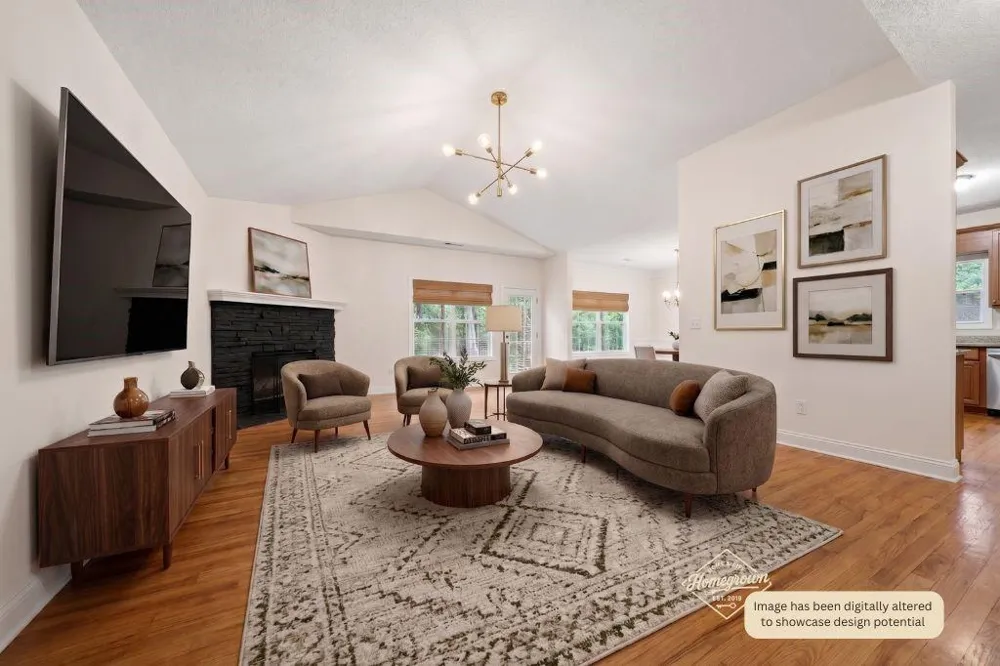 359 Cannongate Road Sharpsburg, GA 30277