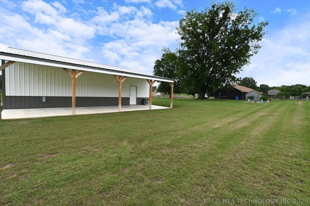 106 Park View Circle Gore, OK 74435