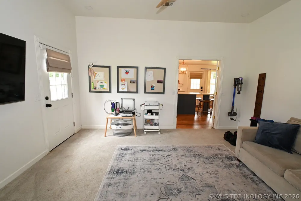 106 Park View Circle Gore, OK 74435