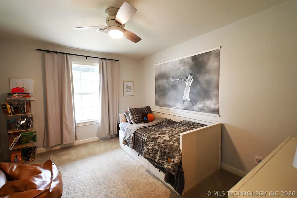 106 Park View Circle Gore, OK 74435