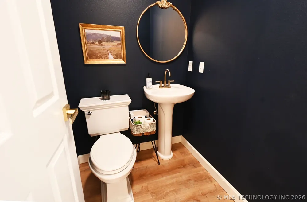 106 Park View Circle Gore, OK 74435