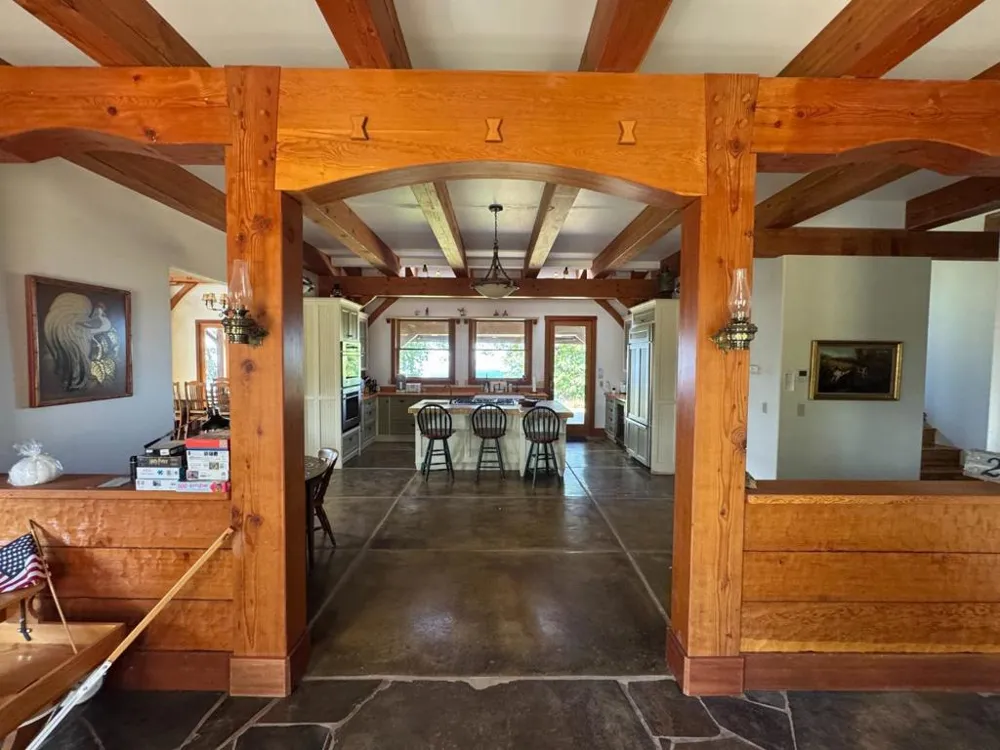 2251 Folendorf Road Murphys, CA 95247