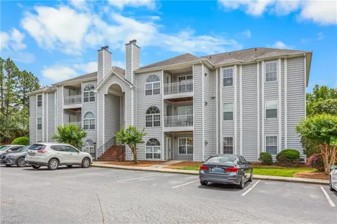 3614 Morris Farm Drive #1A