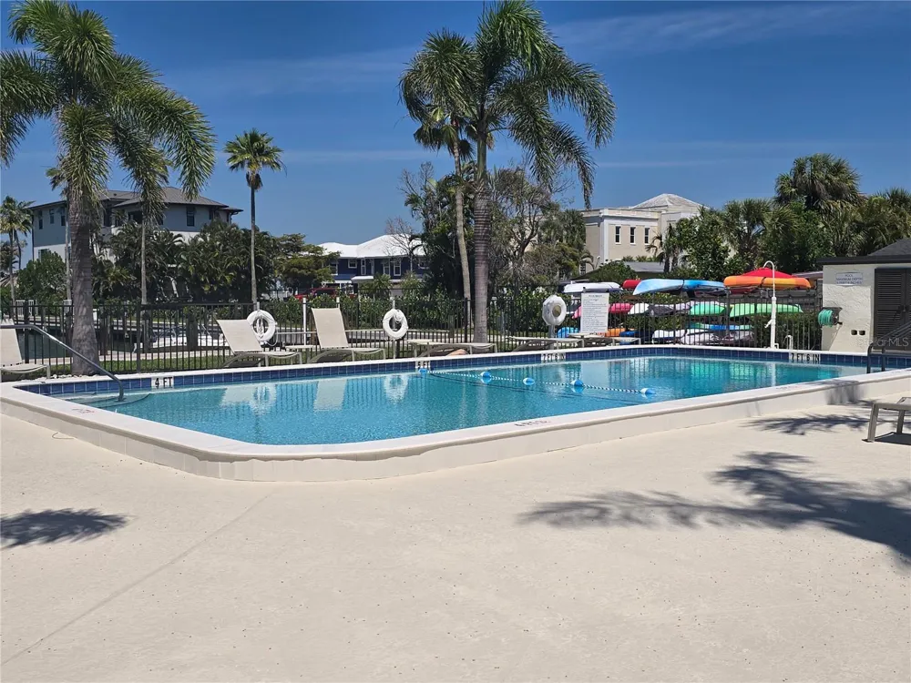 450 GULF OF MEXICO DRIVE #303 Longboat Key, FL 34228