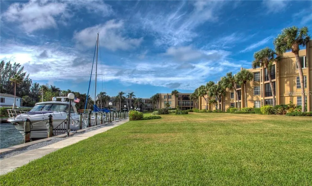 450 GULF OF MEXICO DRIVE #303 Longboat Key, FL 34228