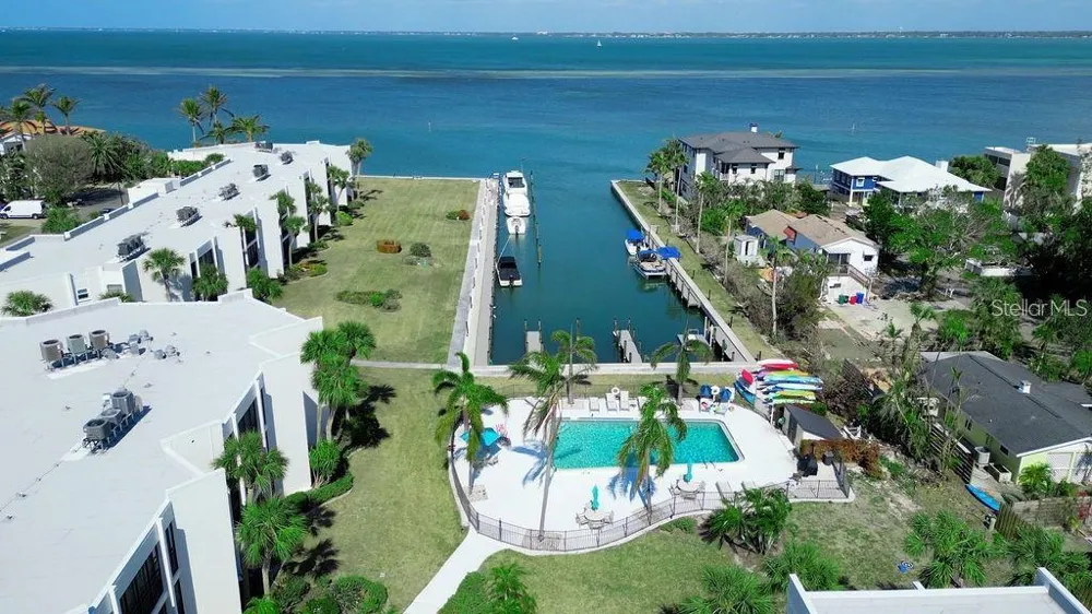 450 GULF OF MEXICO DRIVE #303 Longboat Key, FL 34228