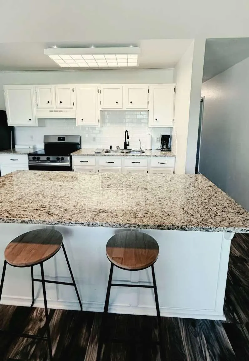 156 Cove Lane Brookeland, TX 75931