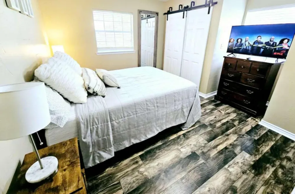 156 Cove Lane Brookeland, TX 75931