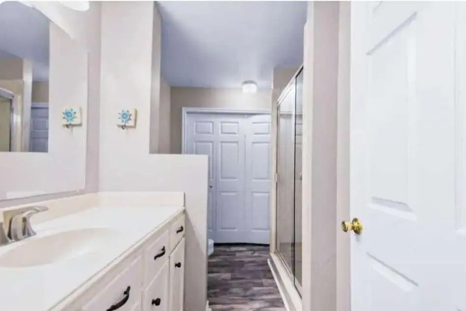 156 Cove Lane Brookeland, TX 75931
