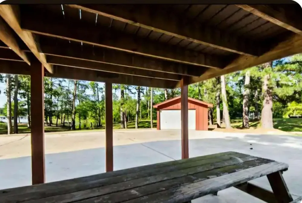 156 Cove Lane Brookeland, TX 75931