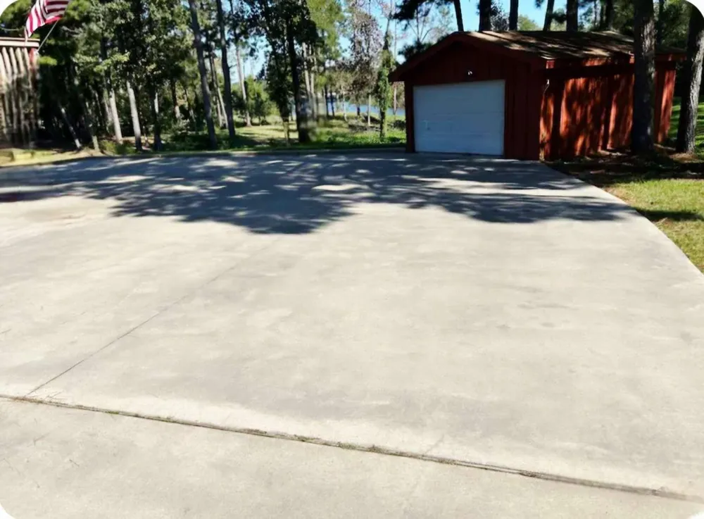 156 Cove Lane Brookeland, TX 75931