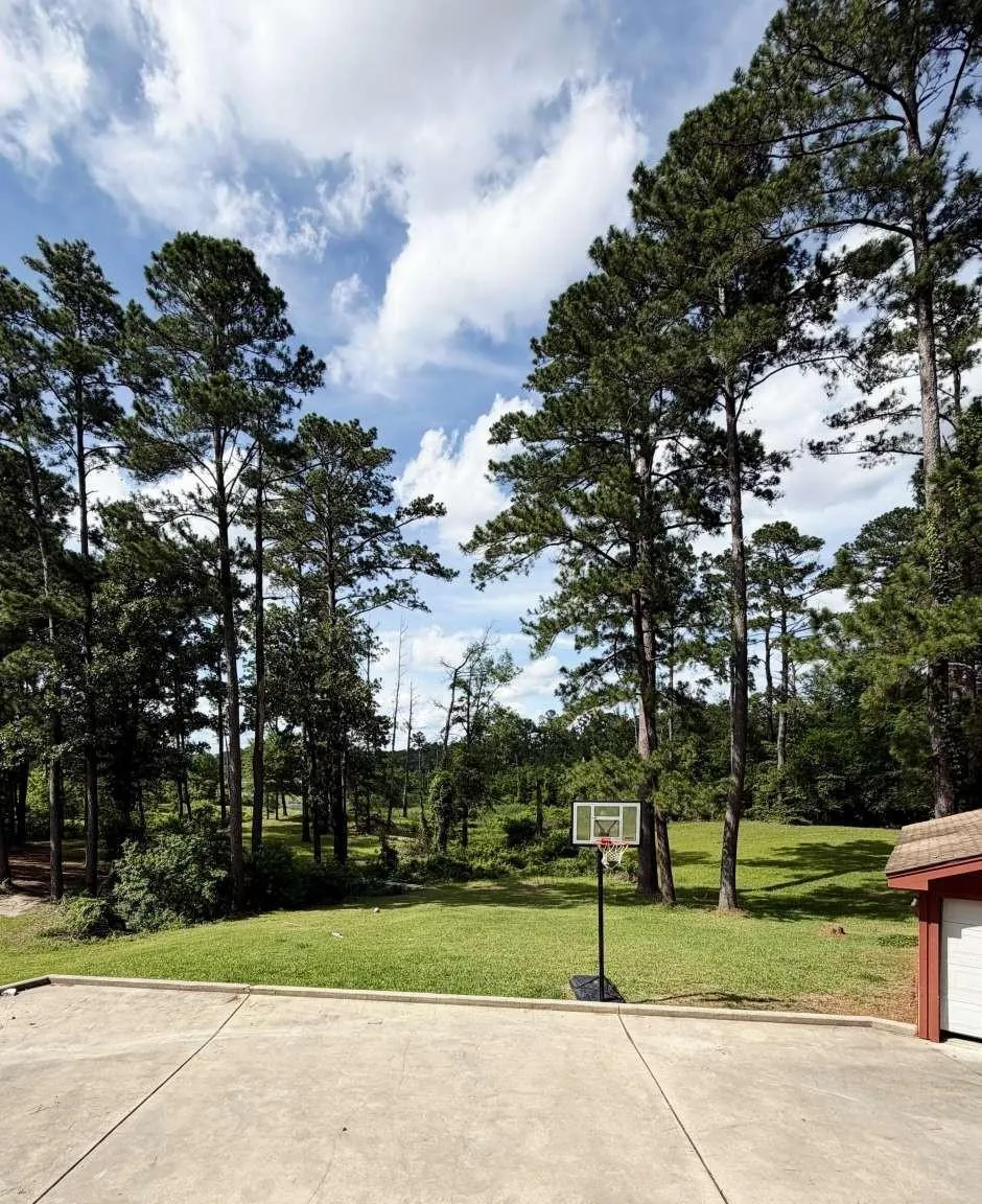 156 Cove Lane Brookeland, TX 75931