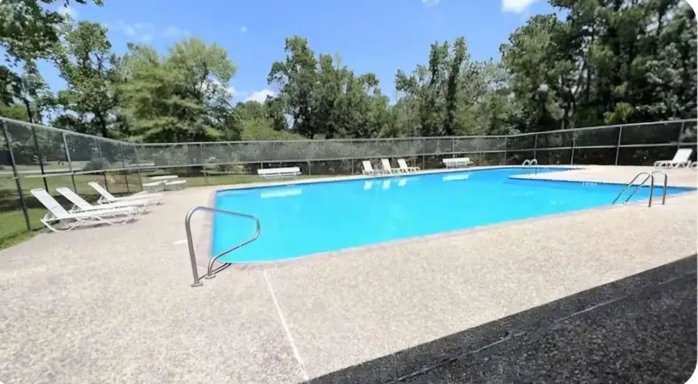 156 Cove Lane Brookeland, TX 75931