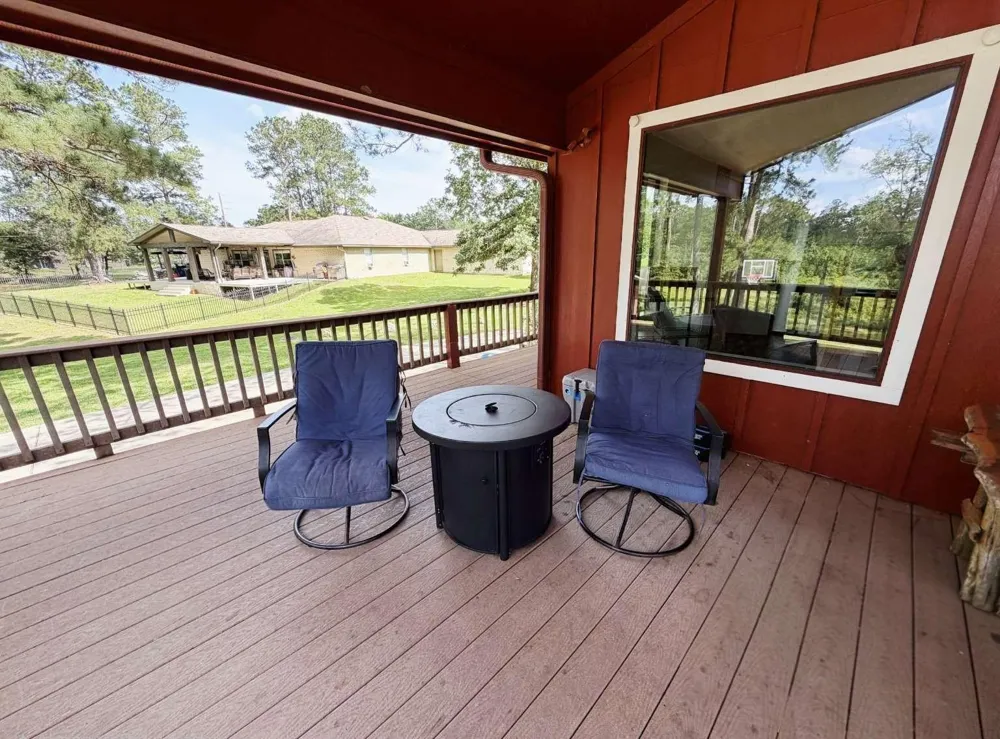 156 Cove Lane Brookeland, TX 75931