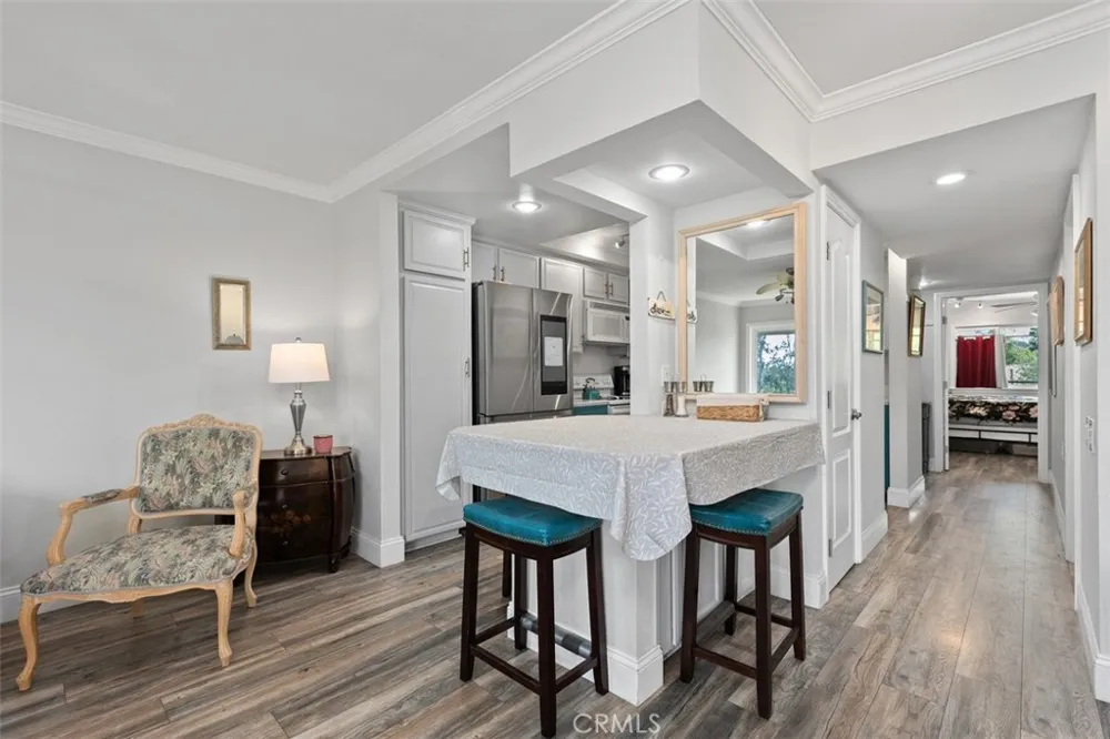 3365 Punta Alta #3F Laguna Woods, CA 92637