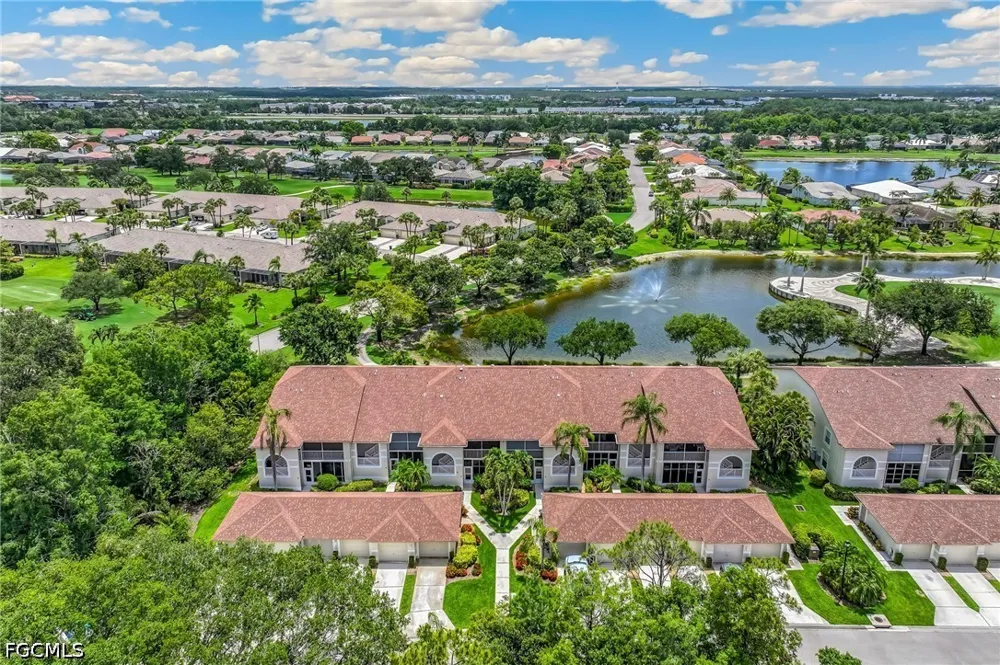 Hickory Links Court #1214 Fort Myers, FL 33912