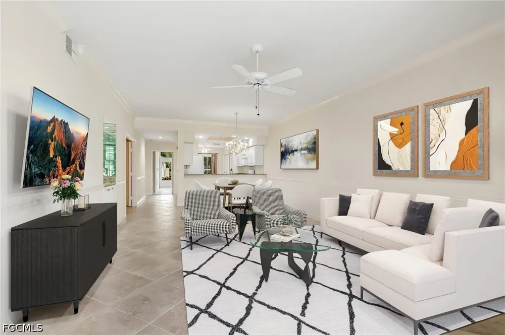 Hickory Links Court #1214 Fort Myers, FL 33912